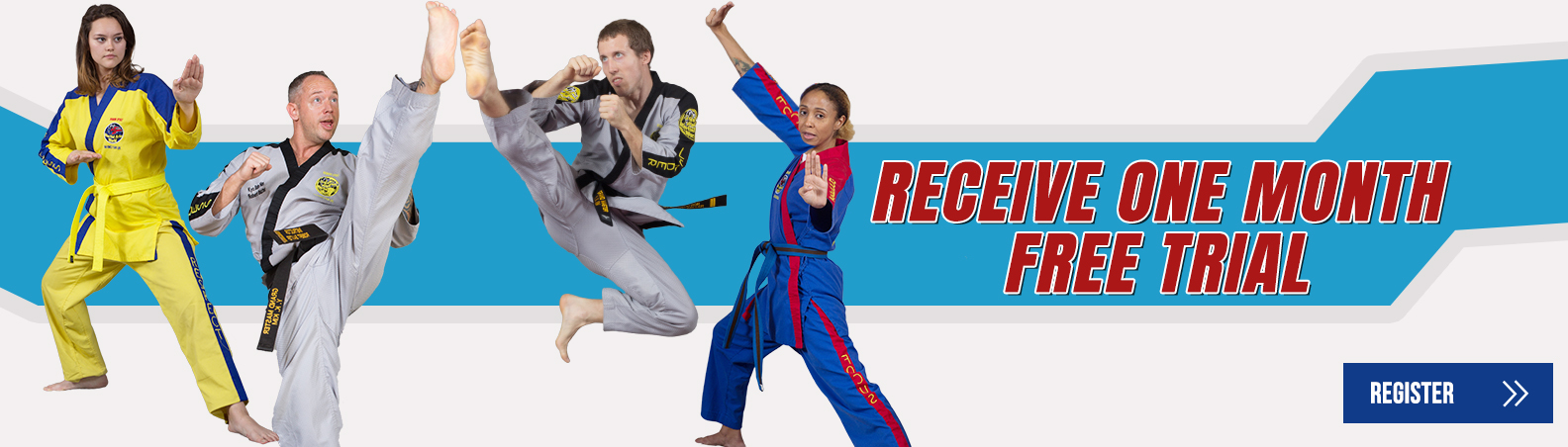Adult Martial Arts Classes in Chester Va