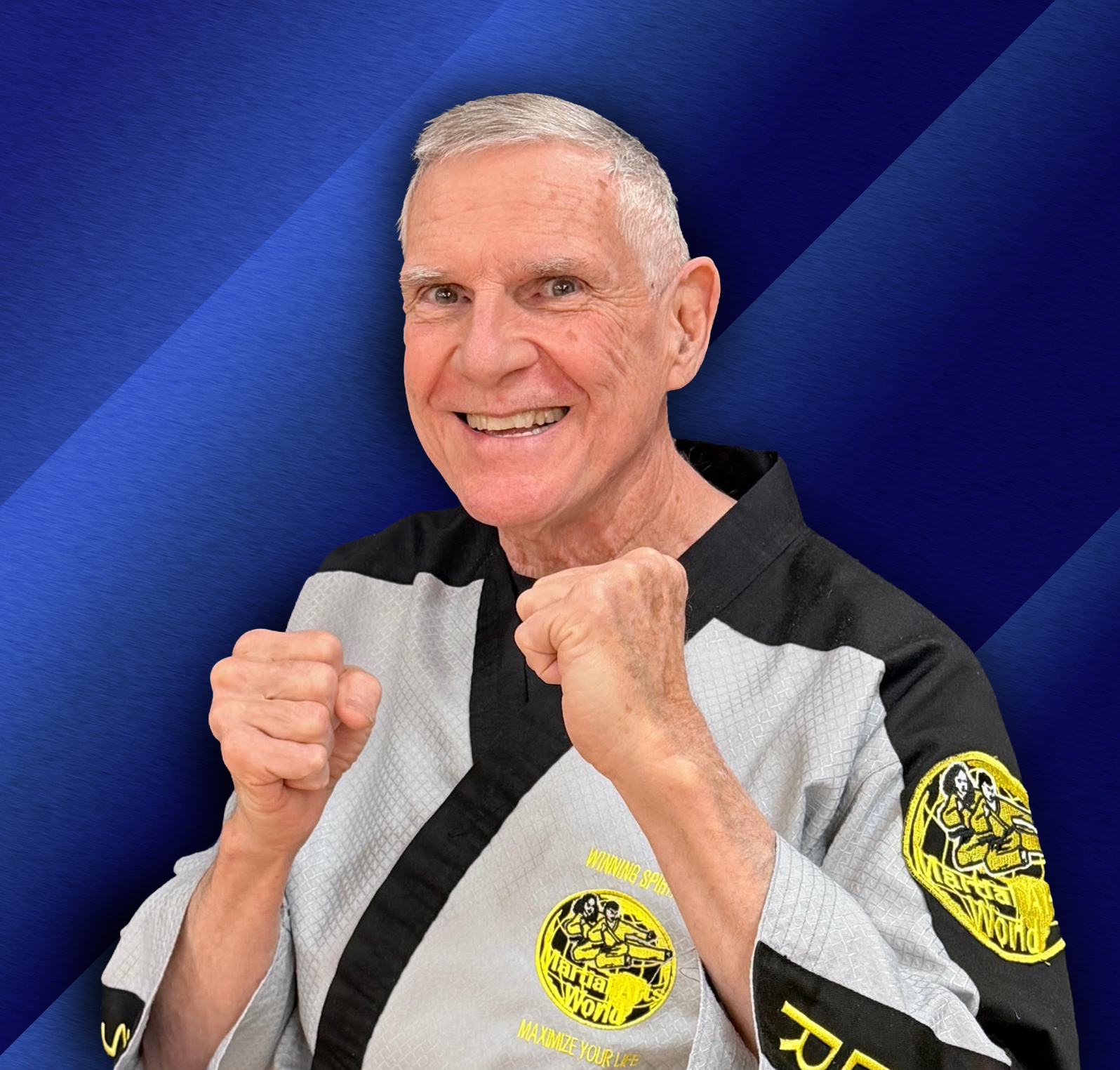 Chief Master Dubuque