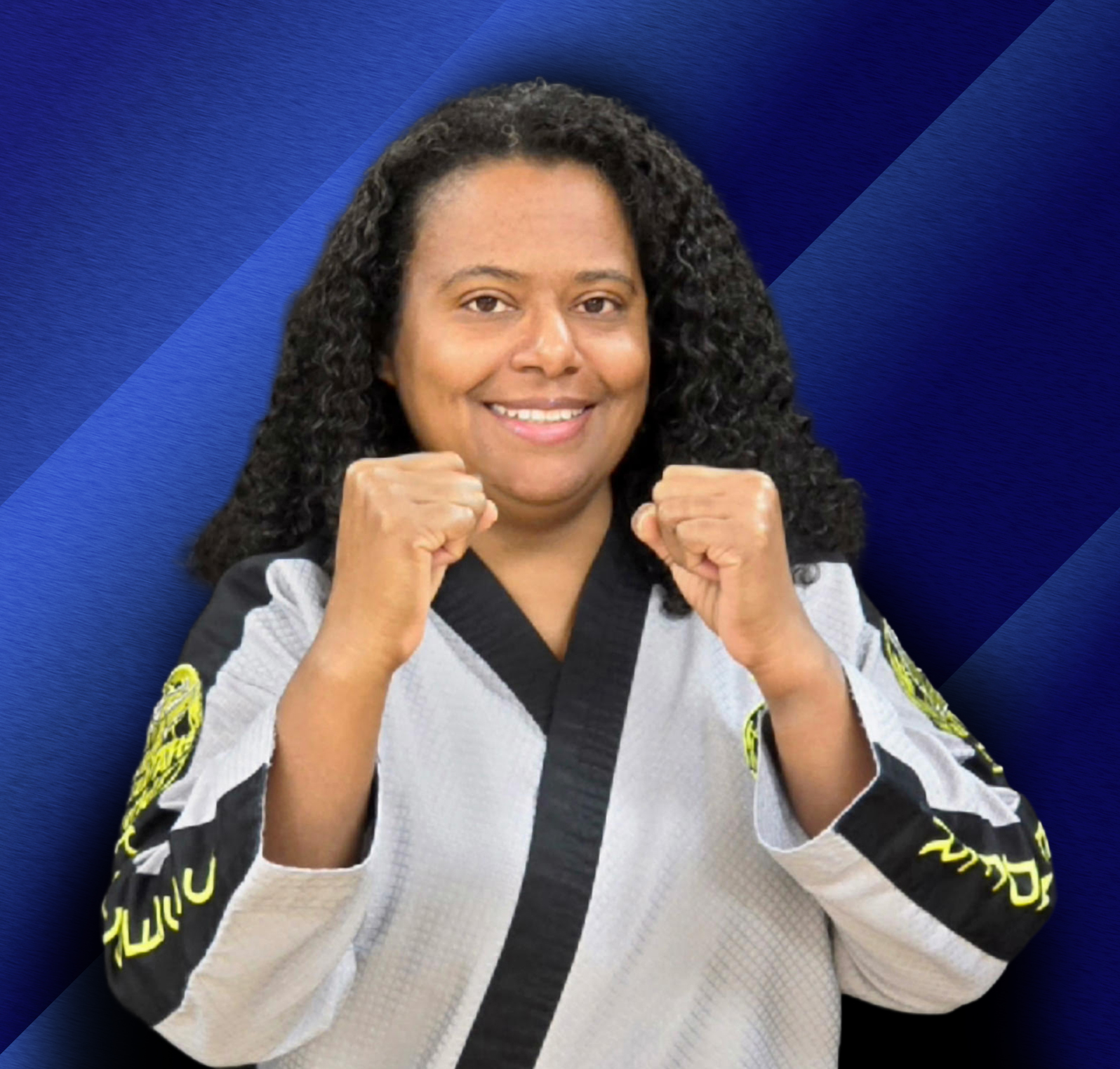 Jr Master Michelle Terry