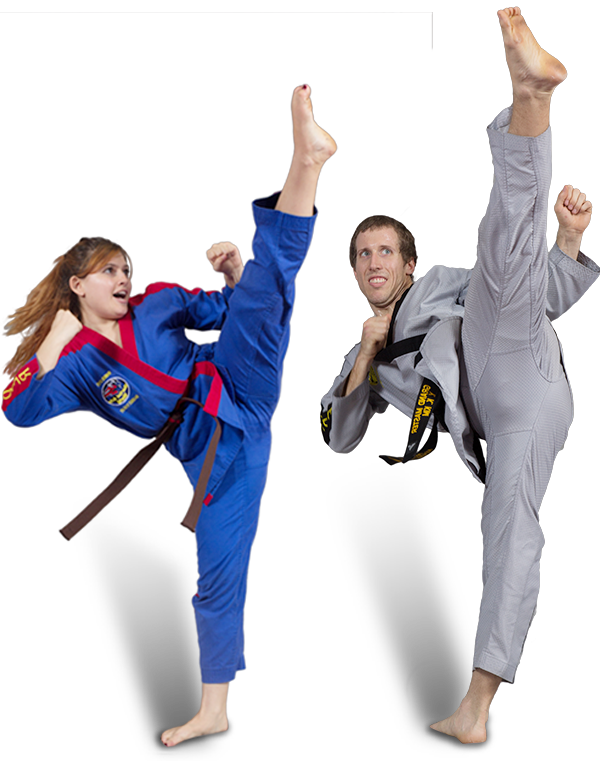 Martial Arts Classes in Chester Virginia