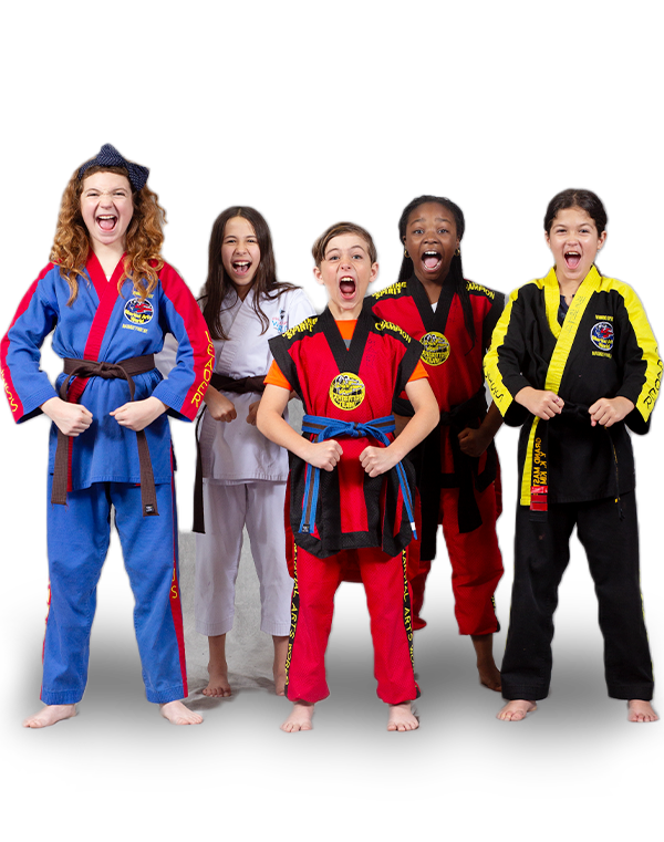 Summer Camp Program in Chester Va